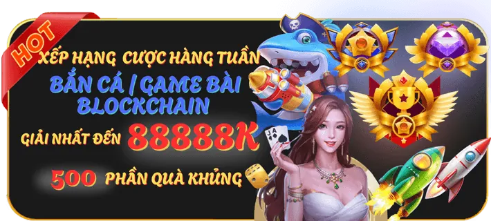 Hình ảnh minh họa cho chương trình khuyến mãi đặc biệt tại MCW77 CasinoMCW-VN, với các biểu tượng tiền thưởng và quà tặng hấp dẫn.