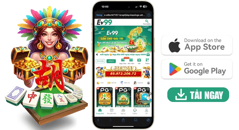 Đa dạng trò chơi tại mcw77 casinomcw-vn
