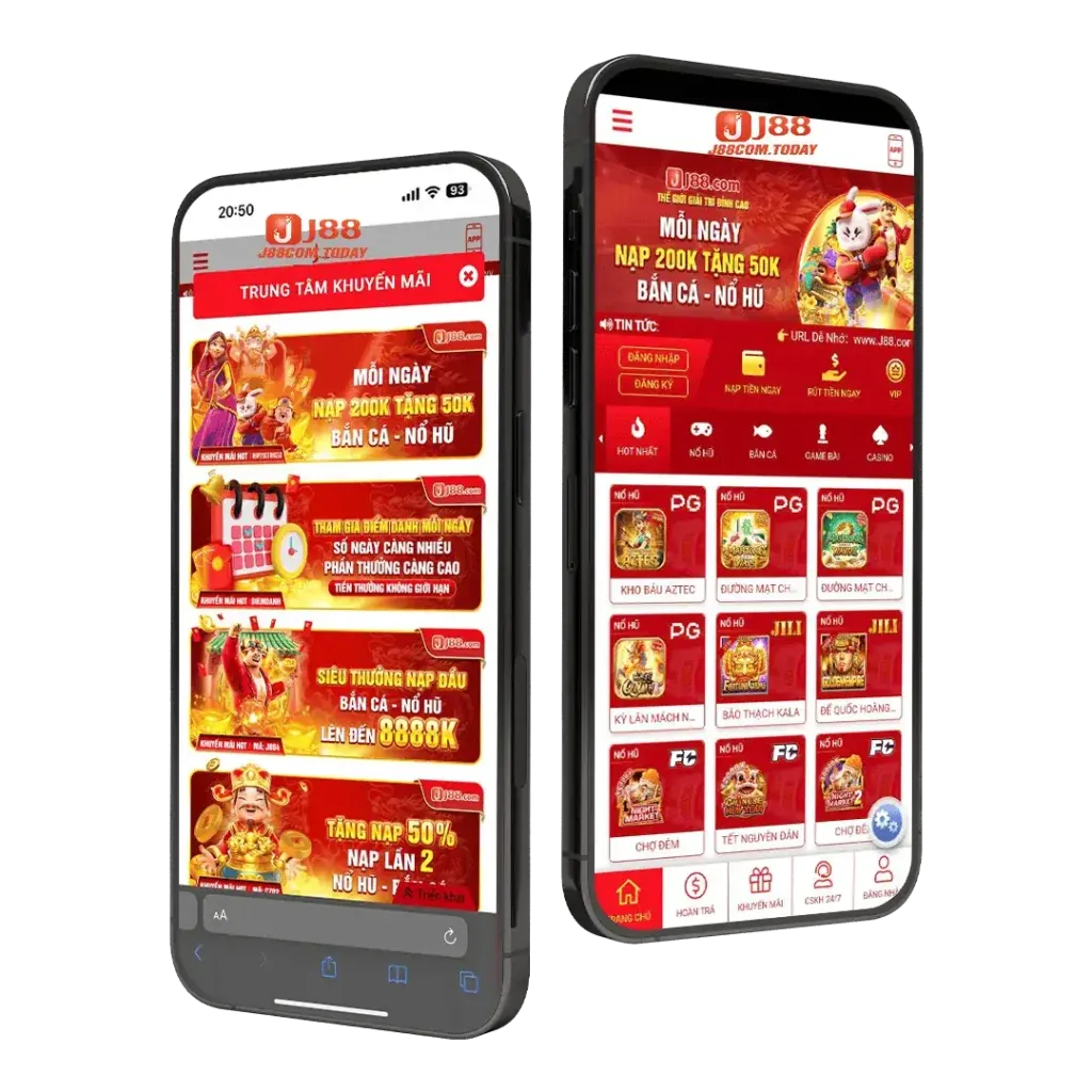 Hoàn Trả Casino Không Giới Hạn MCW77