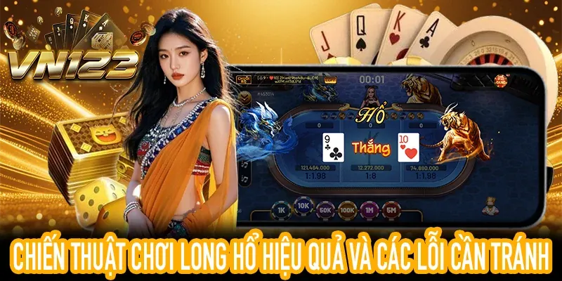 Game Bắn Cá Rồng tại MCW77 CasinoMCW-VN