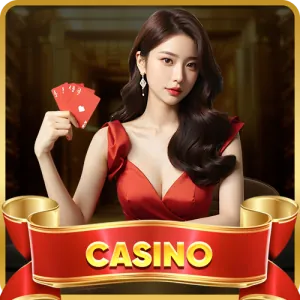 Sòng Bạc Trực Tuyến MCW77
