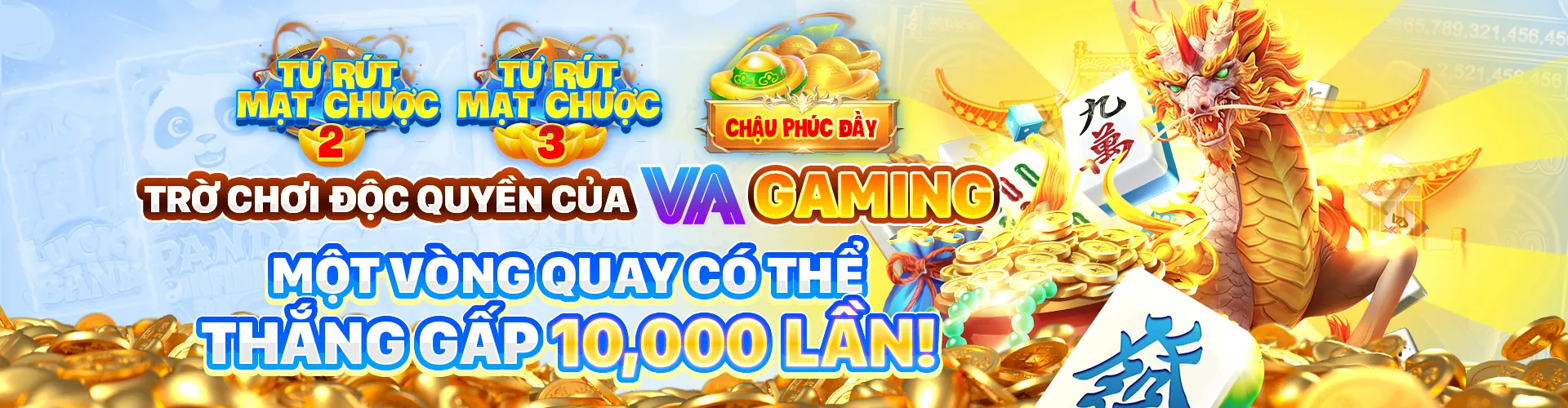 Hình ảnh chính MCW77 Casino Vietnam 2026