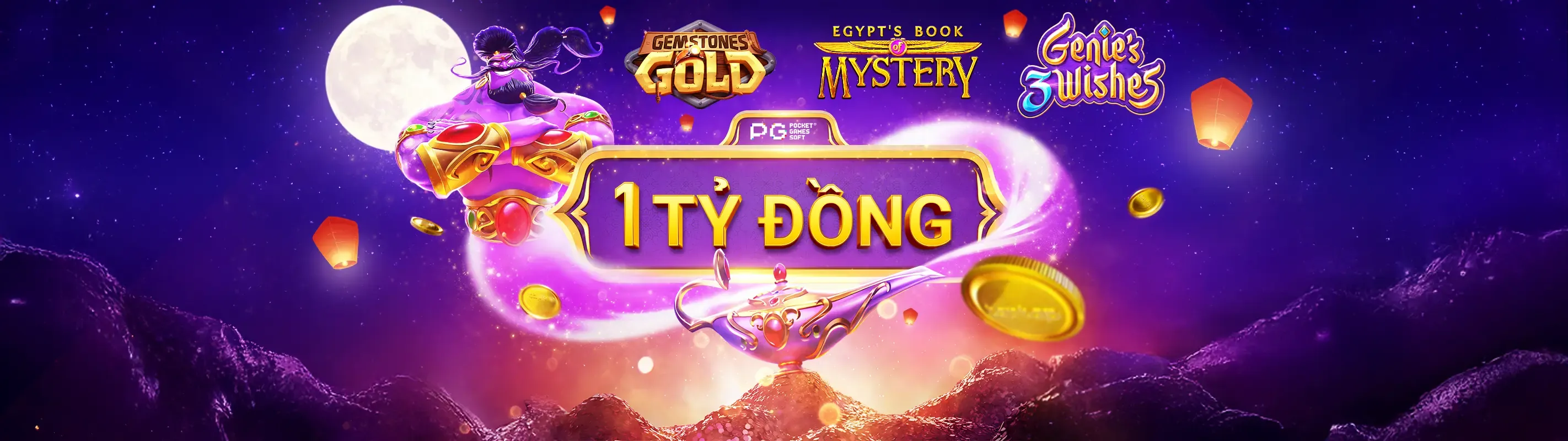 Hình ảnh chính xổ số trực tuyến MCW77 Casino Vietnam