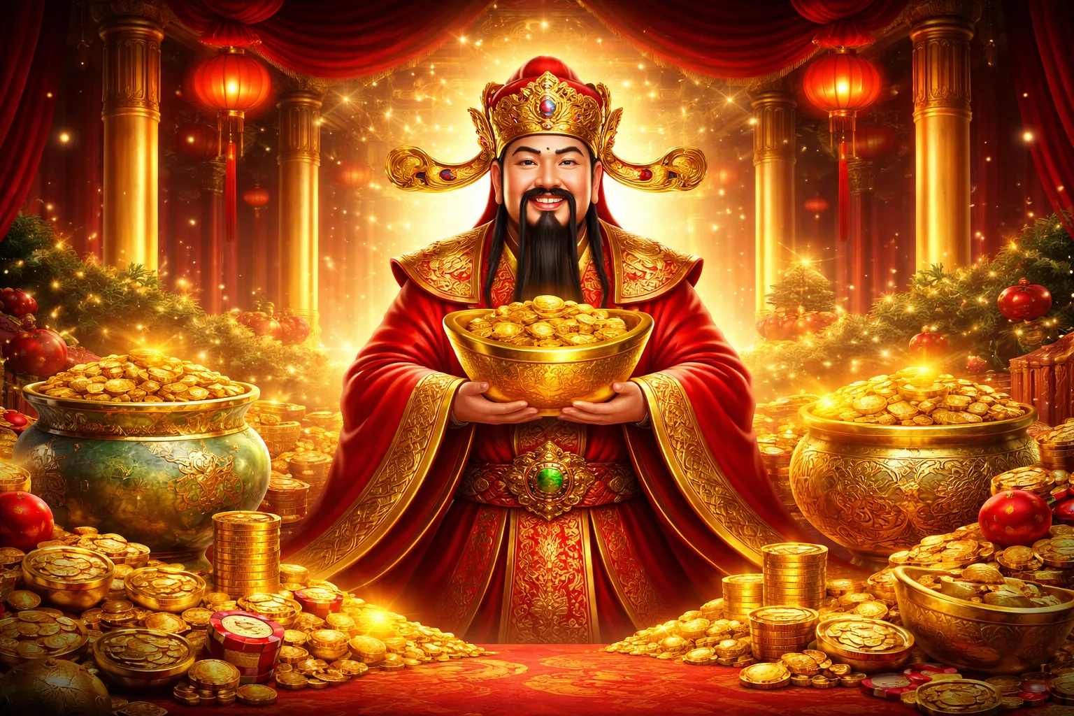 Tài nguyên hữu ích từ MCW77 Casino Vietnam