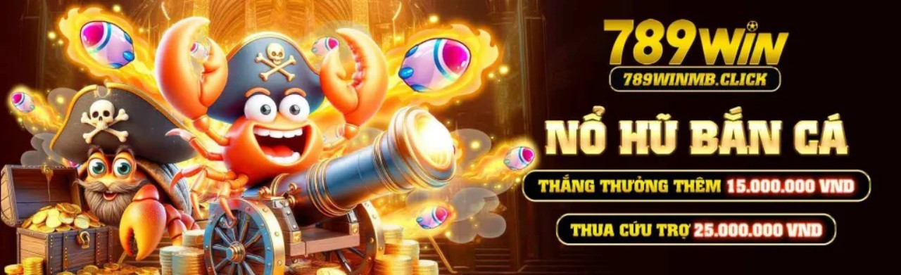 Đa dạng các phiên bản game bắn cá MCW77 CasinoMCW-VN