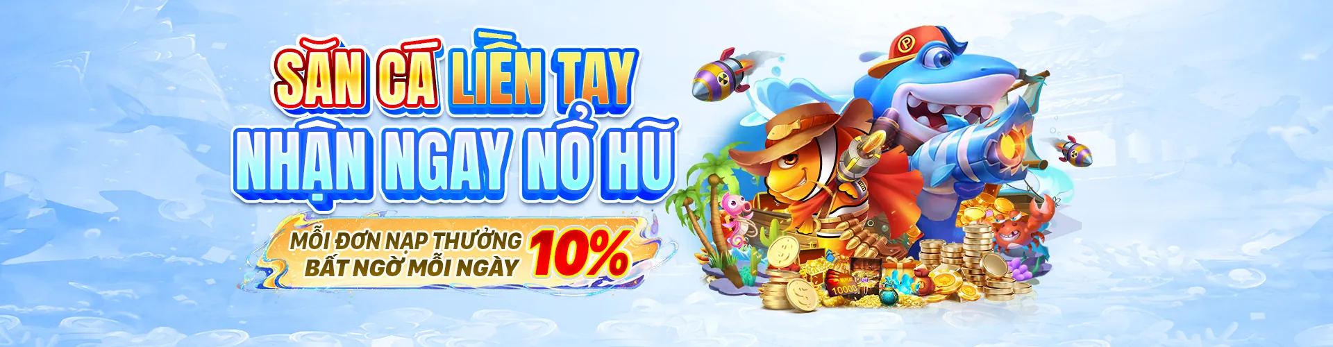 Game bắn cá GO88