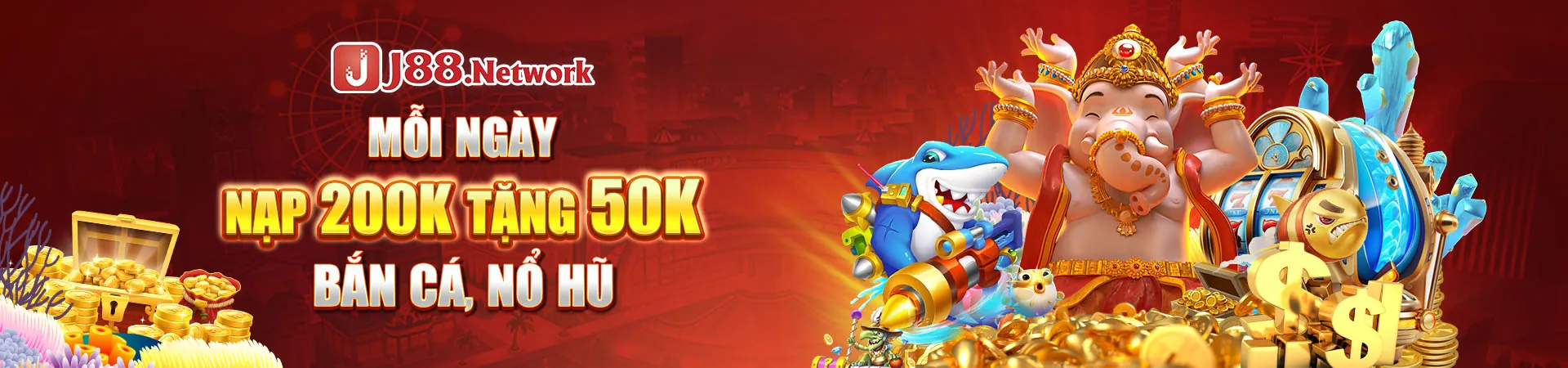 Khuyến mãi theo mùa mcw77 casinomcw-vn