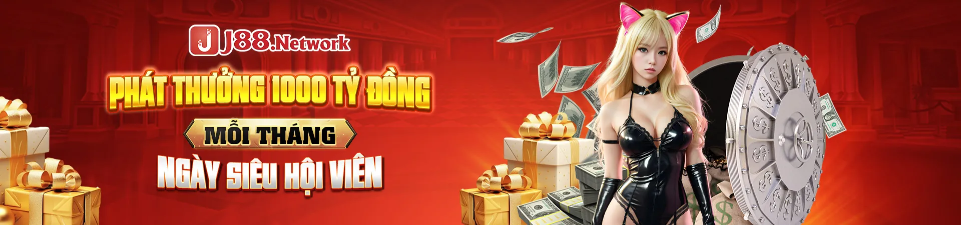 Hình ảnh các sự kiện và ưu đãi đặc biệt của mcw77 casinomcw-vn
