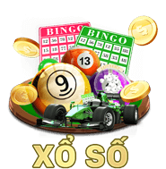 Xổ số và lô đề tại MCW77 casinomcw-vn
