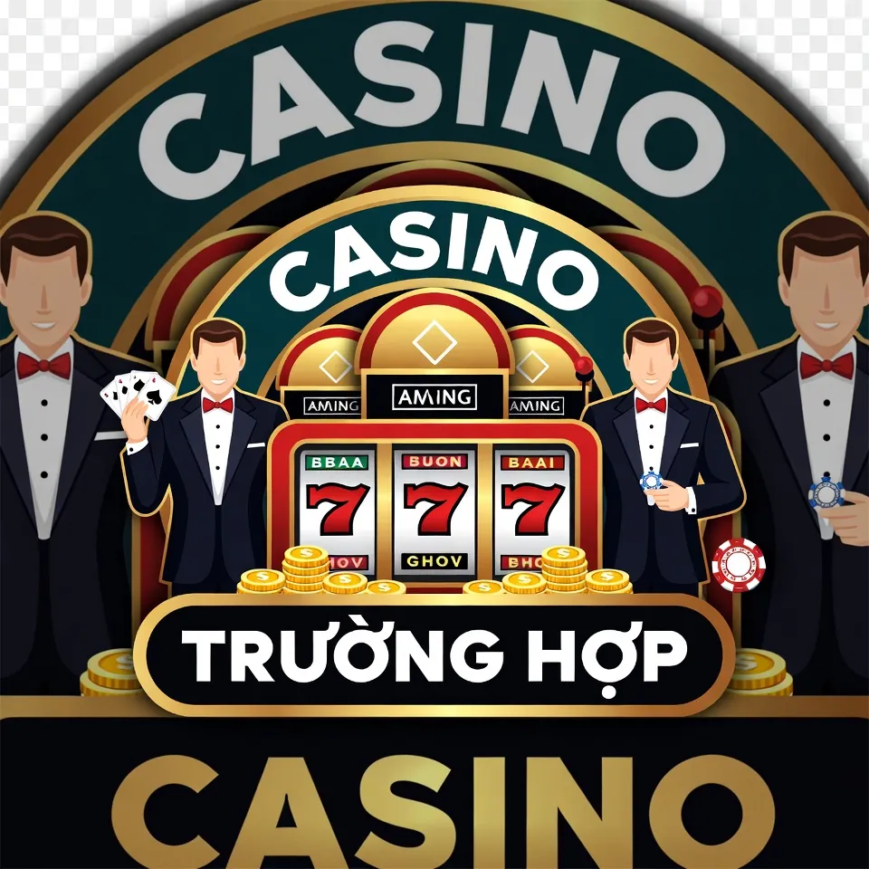 MCW77 Casino Vietnam