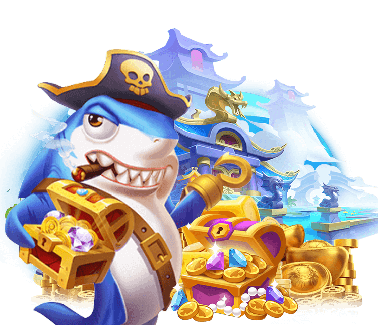 Trò chơi bắn cá đổi thưởng mcw77 casinomcw-vn