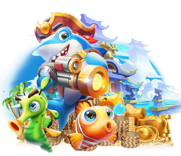Game bắn cá Sinbet