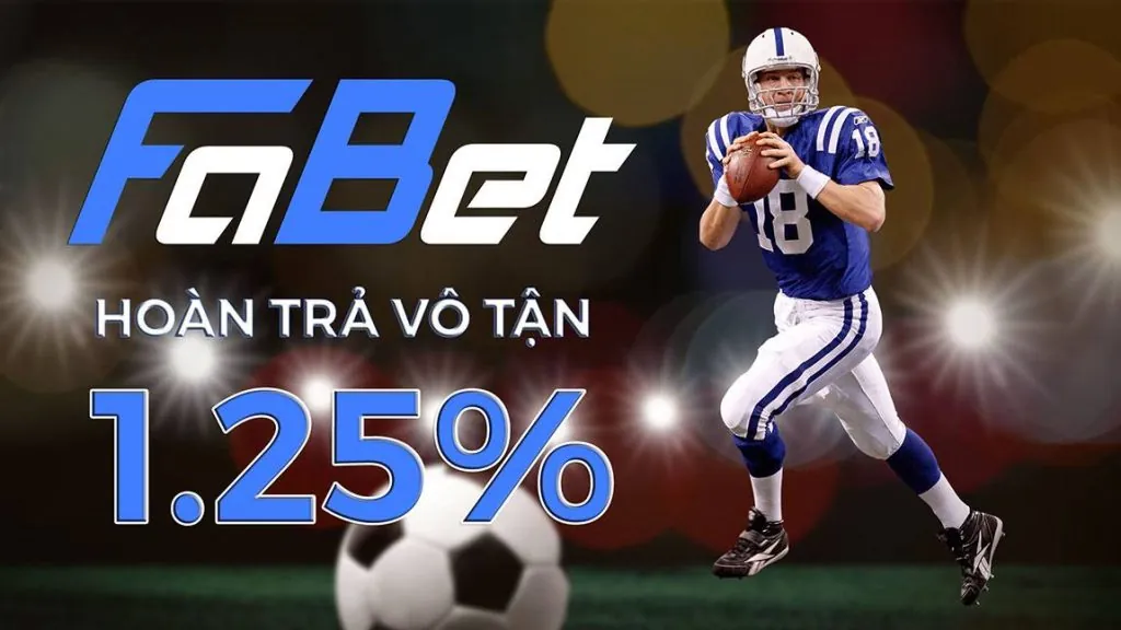 Tổng quan các trò chơi FABET
